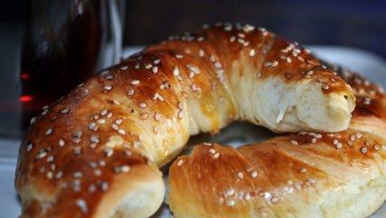 1 sene bayatlamayan pratik Çerkes kurabiye tarifi 1 sene bayatlamayan pratik Çerkes kurabiye tarifi