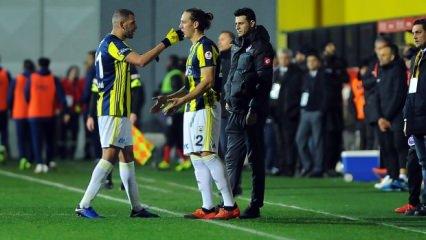 Fenerbahçe'de protesto! Ersun Yanal...