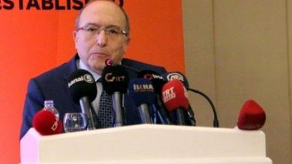 Bakan Yardımcısı trafik kazasında hayatını kaybetti