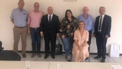 İşçi olarak gitti patron oldu