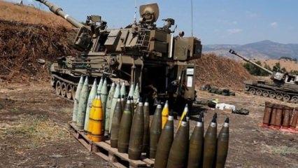 Gerilim tırmanıyor... A&ccedil;ıklamalar peş peşe geldi