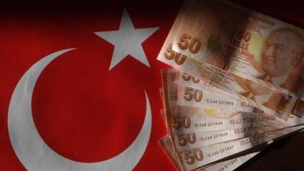 İş d&uuml;nyası b&uuml;y&uuml;me rakamlarını değerlendirdi