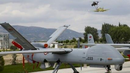 Yurt dışındaki T&uuml;rkler TUSAŞ'a kazandırılıyor