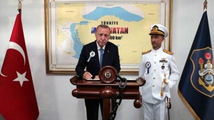 Yunan medyası Doğu Akdeniz'le yetinemiyor: Şimdi de Ege