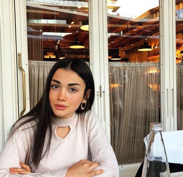 Yemin dizisinin Reyhan�ı