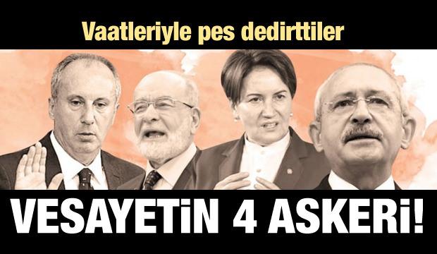 29 Mayıs gazete manşetleri