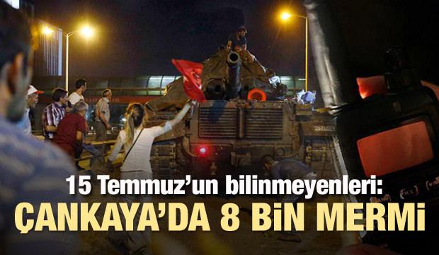 15 Temmuz’un bilinmeyenleri ortaya çıktı