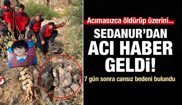 Sedanur'dan acÄ± haber!