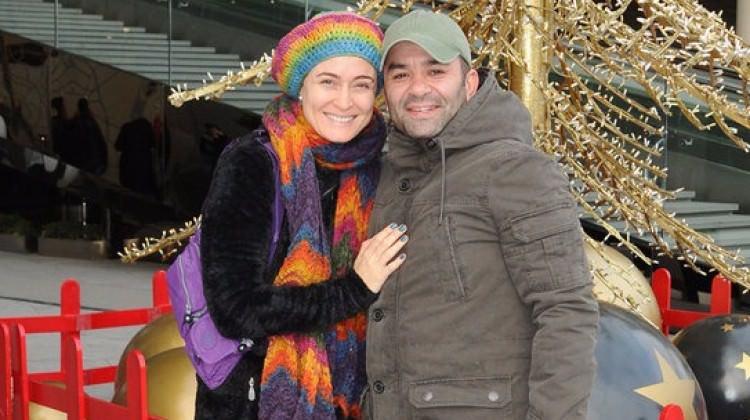 Ceyda Düvenci ve Bülent Şakrak ABDye yerleşiyor 34