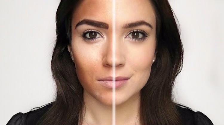 Sık Yapılan Makyaj Hataları Sık Yapılan Makyaj Hataları