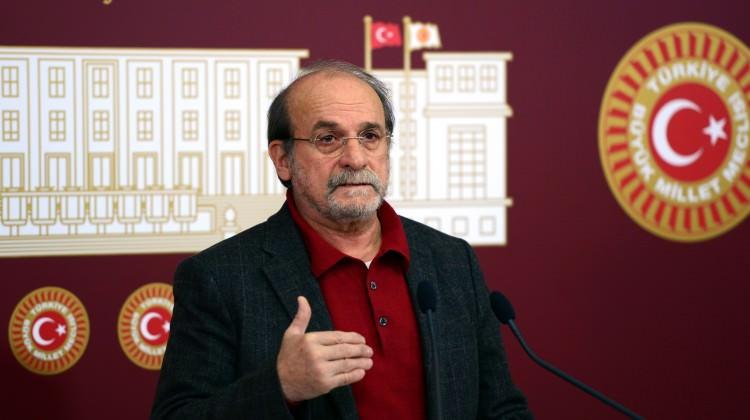 Ertuğrul Kürkçüye 2 yıl hapis cezası 65