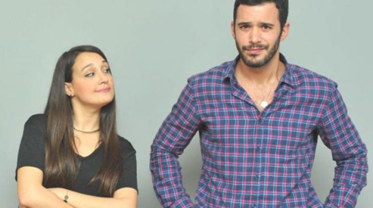 Aslı Kızmaz ve Gupse Özay sosyal medyayı salladı Aslı Kızmaz ve Gupse Özay sosyal medyayı salladı