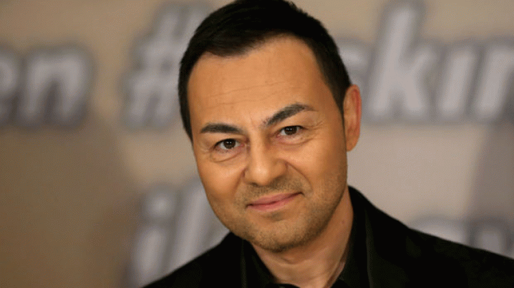 Serdar Oraçtan mutlu evlilik itirafı 38