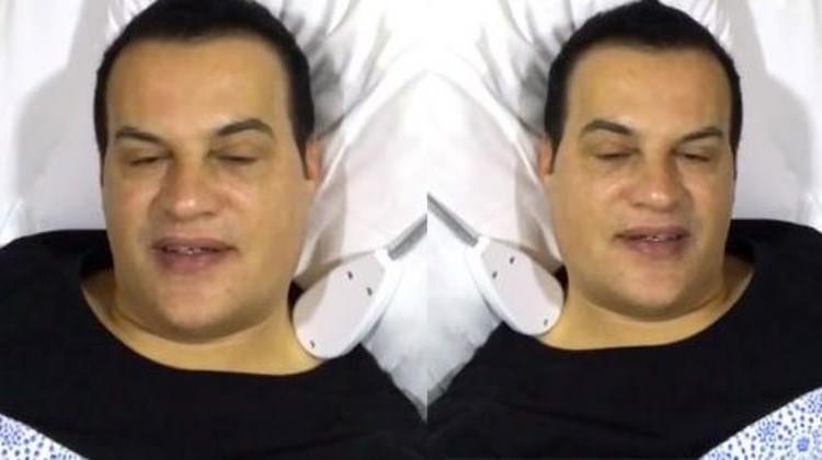Asuman Dabakın sonuçları temiz çıktı 51