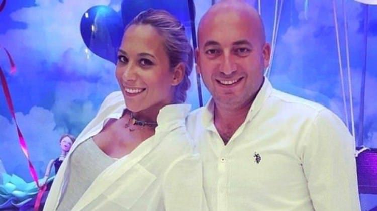 Ünlü balerin Evlin Avidor: Utanıyorum 7