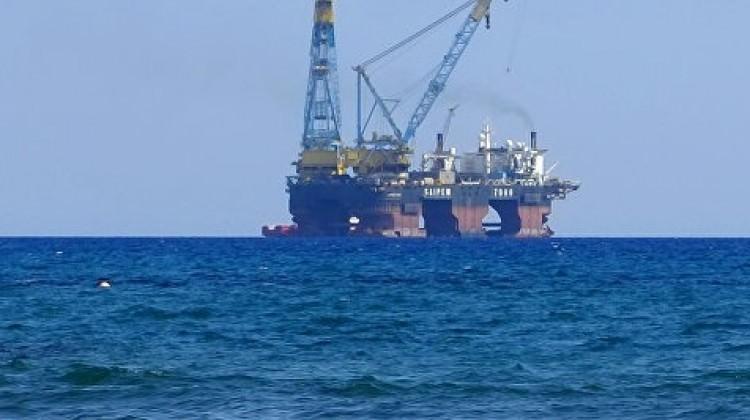 Kıbrıs Enerji Bakanı Lakkotripis: 6.parselde büyük bir doğalgaz yatağı keşfedildi 63