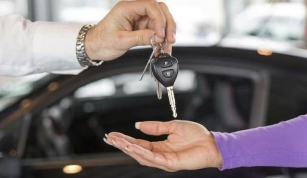 Otomobil pazarÄ± Mart'ta yÃ¼zde 5,5 arttÄ±