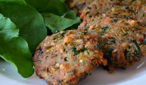 Pırasalı Köfte Tarifi – Köfte Tarifleri Pırasalı Köfte Tarifi – Köfte Tarifleri