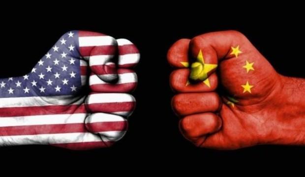 Çinden ABD ile ticari müzakereler açıklaması Çinden ABD ile ticari müzakereler açıklaması