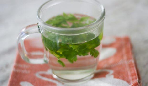 Maydanoz suyu zayıflatır mı 32