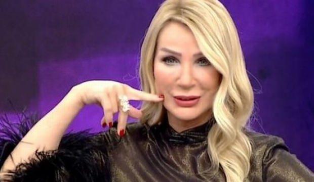 Safiye Soymandan alkışlanacak hareket 22