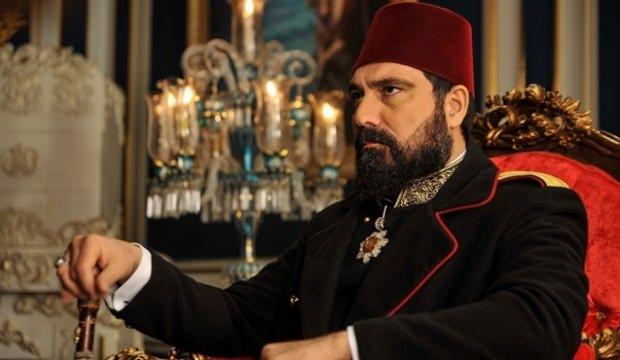 Payitaht Abdülhamidin yapımcılarından o sahne ile ilgili açıklama 50