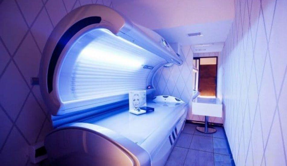 Suni bronzlaşma kanseri tetikliyor 40