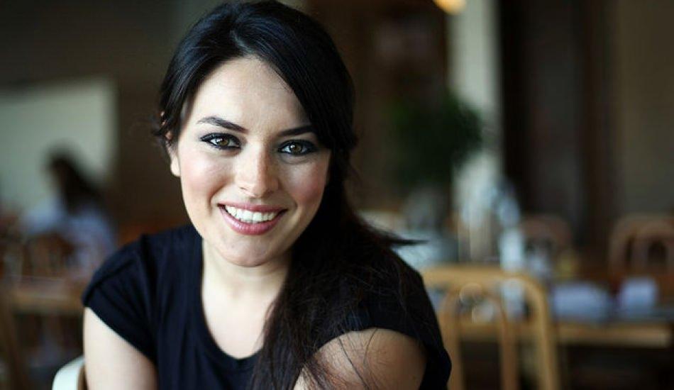 Ezgi Mola: Aklım almıyor, heyecandan ölüyorum 57