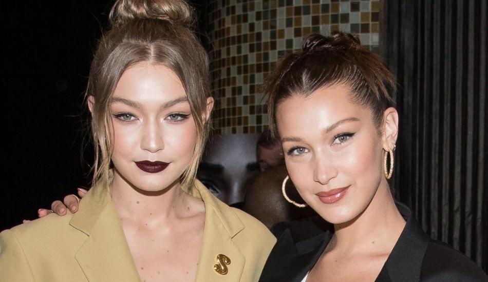 Gigi Hadid sosyal medya paylaşımı yüzünden davalık oldu 72