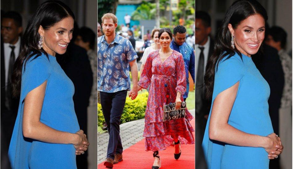 Kate Middleton, Lady Diana’dan miras kalan taçla 35