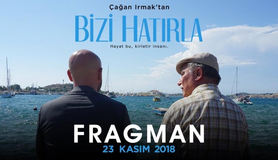 Milyonları ağlatacak Çağan Irmak filmi geliyor 27