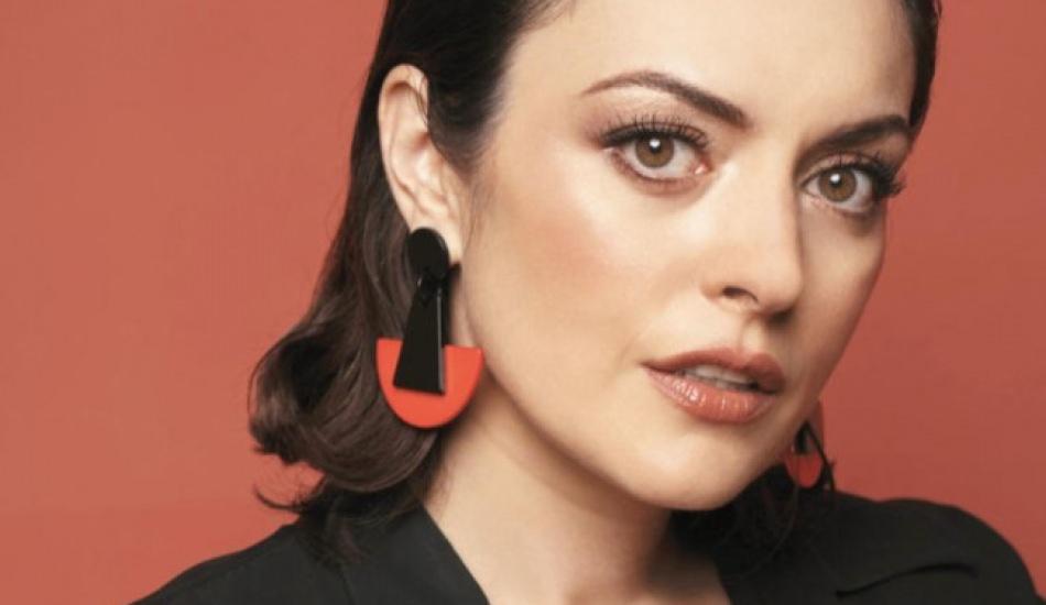Ezgi Mola: Aklım almıyor, heyecandan ölüyorum 2