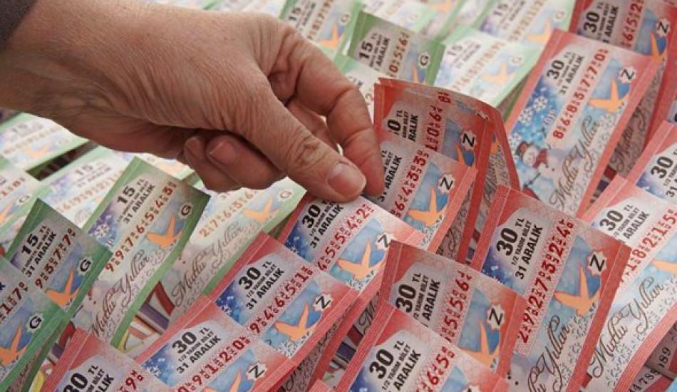 Diyanetten yeni açıklama geldi: Yılbaşı çekilişi günah mı Diyanetten yeni açıklama geldi: Yılbaşı çekilişi günah mı