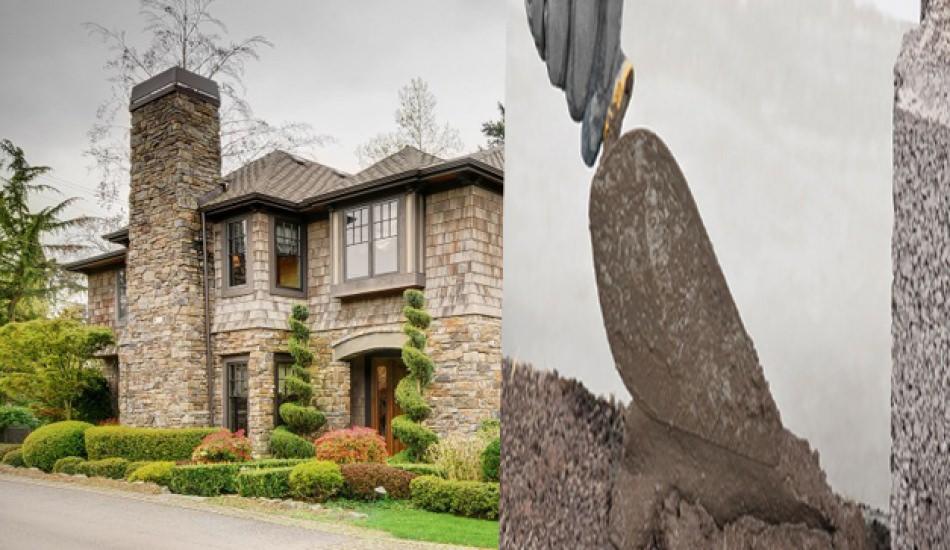 Kurumuş harç nasıl temizlenir? Pratik Bilgiler Haberleri