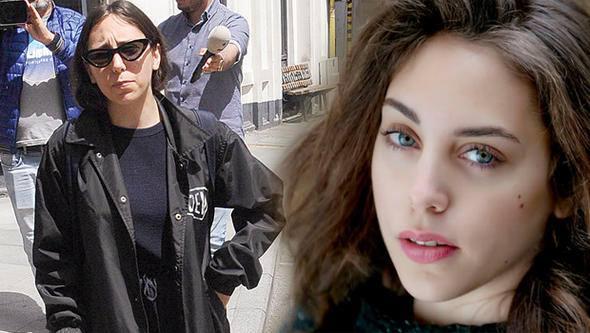 Öykü karayel ikizi