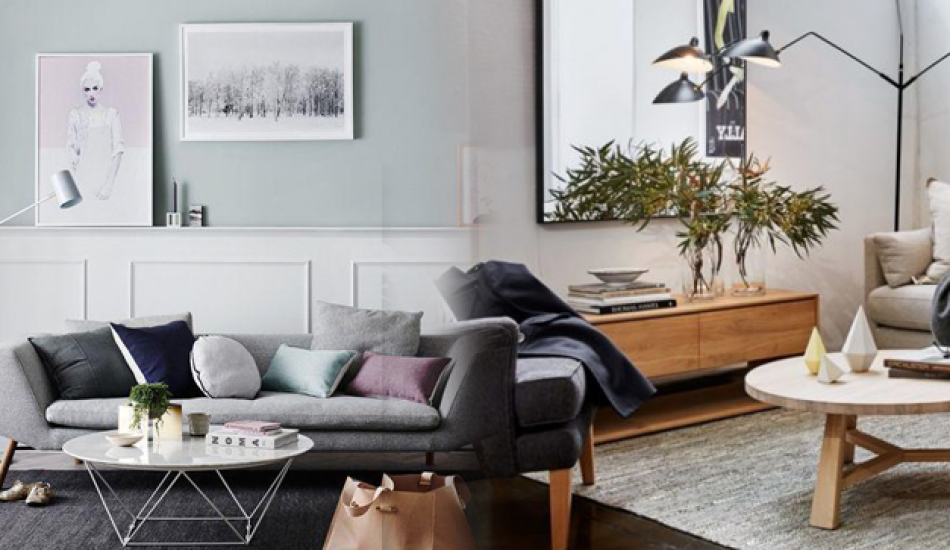 2019�un trend mobilya renkleri ve modelleri Dekorasyon 2019�un trend mobilya renkleri ve modelleri Dekorasyon