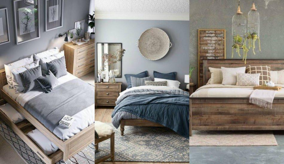Yeni gelin evleri için yatak odası dekorasyonu önerileri Dekorasyon