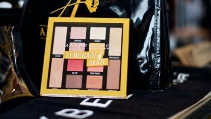 Maybelline New York Lemonade Craze Far Paleti incelemesi 67