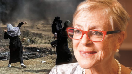 ABDli Prof. açıkladı: Müslüman kadınlar çok güçlü 64