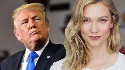 Gigi Hadid sosyal medya paylaşımı yüzünden davalık oldu 9