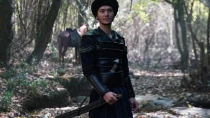 Diriliş Ertuğrul 122.bölümü TRT 1'den izle! Ertuğrul Bey ...