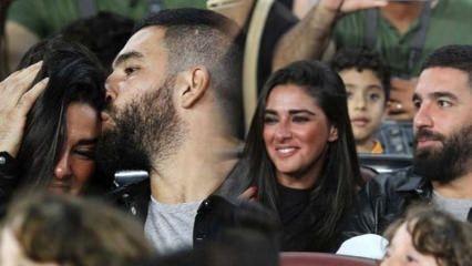Dünya yıldızı Enrique Iglesias Ece Seçkini seçti 31