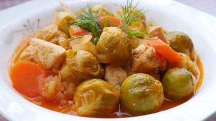 Yemek haberleri - Yasemin Sayfa 10