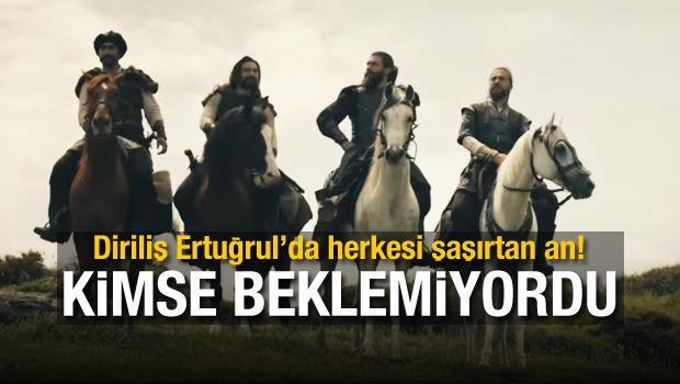 Ertuğrul Bey'den çok önemli karar
