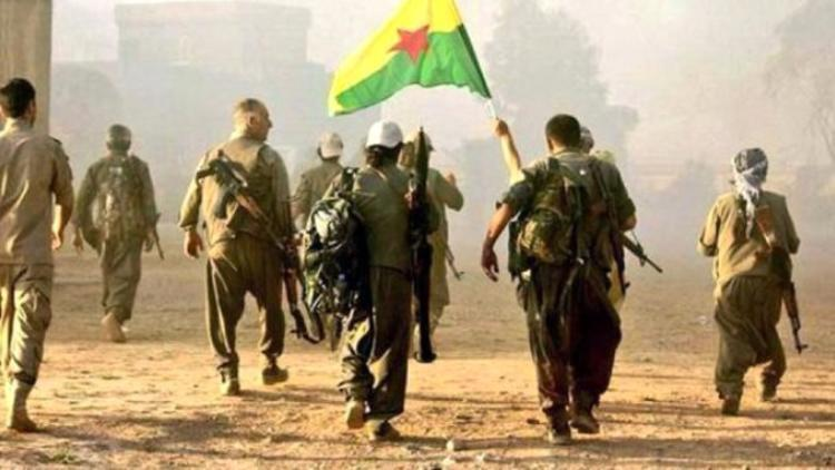 pNATO, ABD ve AB PKK’yı terör örgütü olarak tanıyor/p p /p 
