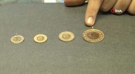 Altin 303 Tl Ye Cikti Istanbul Kuyumcular Odasi Ndan Altin Tavsiyesi Geldi Video 7