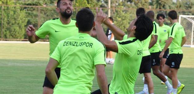 Denizlispor Teknik Direktörü Altıparmak: