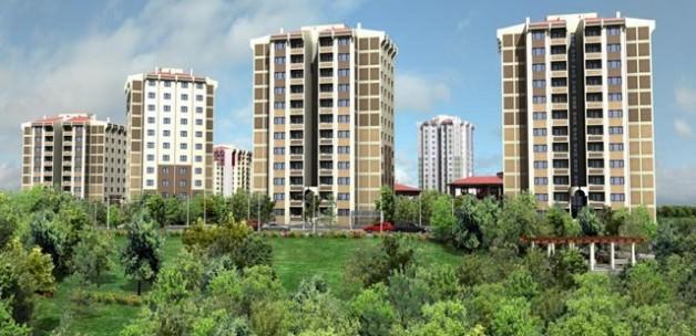 TOKİ, 27 ilde açık artırmayla ev satıyor