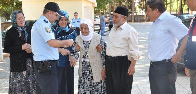 120 yaşında oyunu kullandı