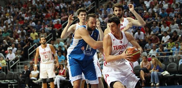 Türkiye Dominik maçı saat kaçta hangi kanalda
